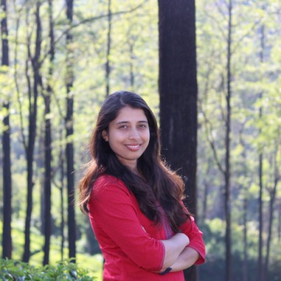 Asharani M.R.