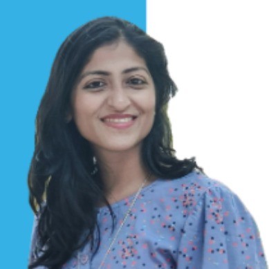 Purvaja Khatod
